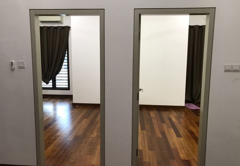 Orkestra @ Alam Impian