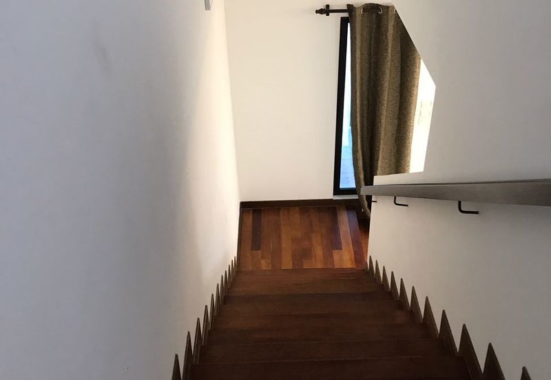 Orkestra @ Alam Impian