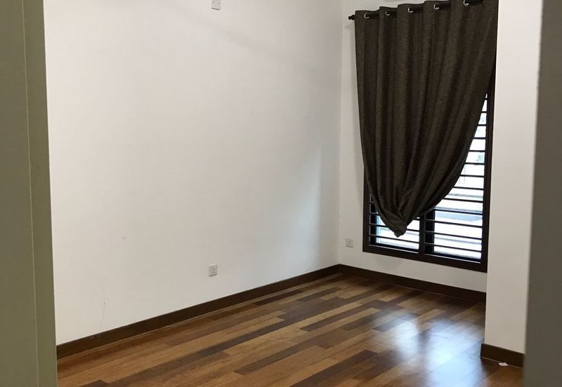 Orkestra @ Alam Impian