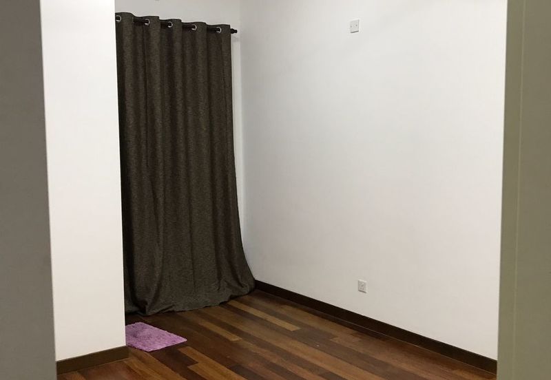 Orkestra @ Alam Impian