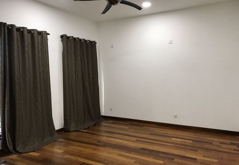 Orkestra @ Alam Impian