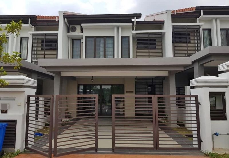 Orkestra @ Alam Impian