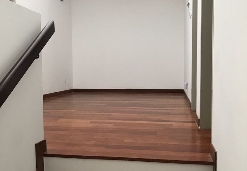 Orkestra @ Alam Impian