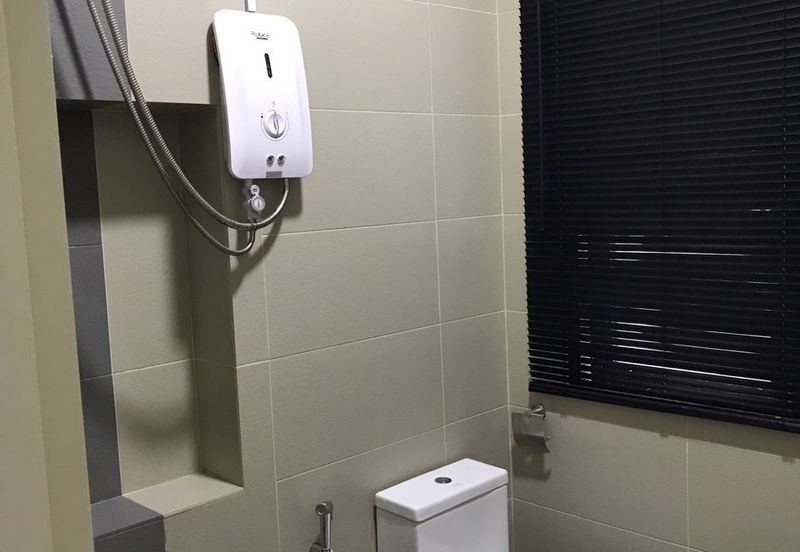 Orkestra @ Alam Impian