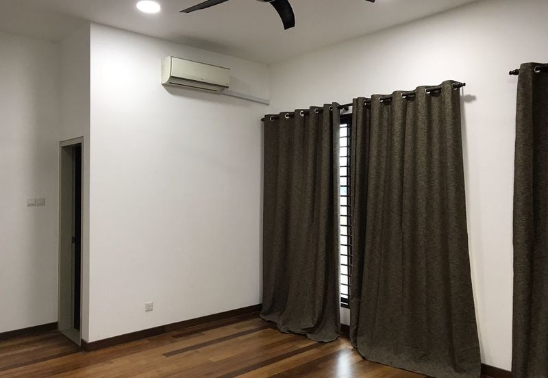 Orkestra @ Alam Impian