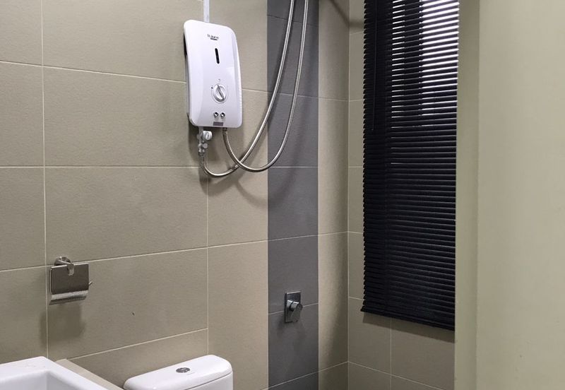 Orkestra @ Alam Impian