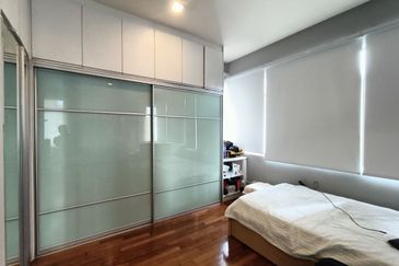 Changkat Kiara Surya