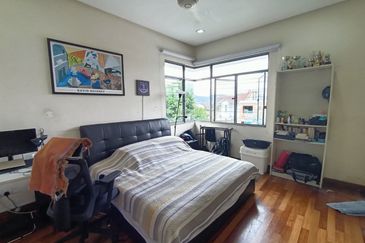 Changkat Kiara Surya