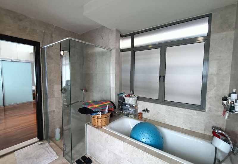 Changkat Kiara Surya