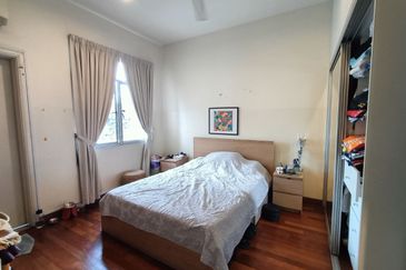 Changkat Kiara Surya