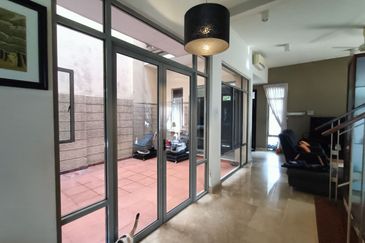 Changkat Kiara Surya