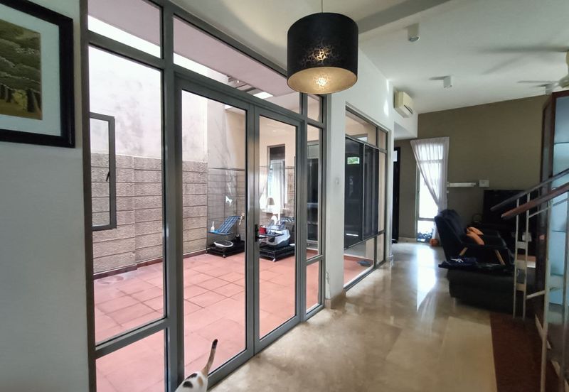 Changkat Kiara Surya