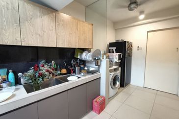 Changkat Kiara Surya