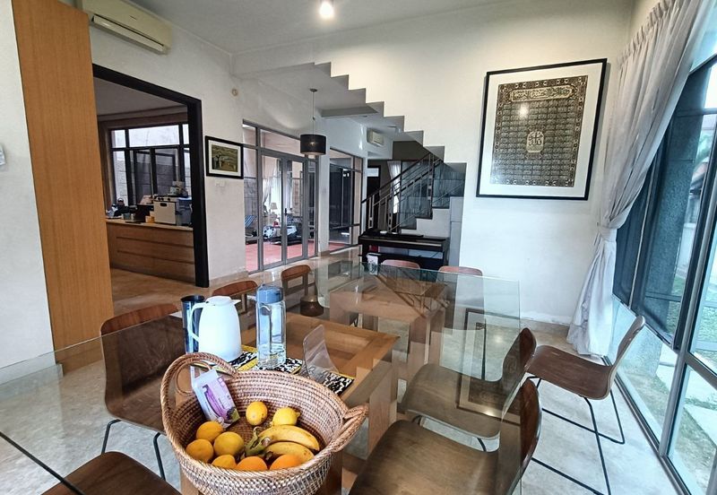 Changkat Kiara Surya