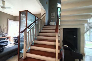 Changkat Kiara Surya