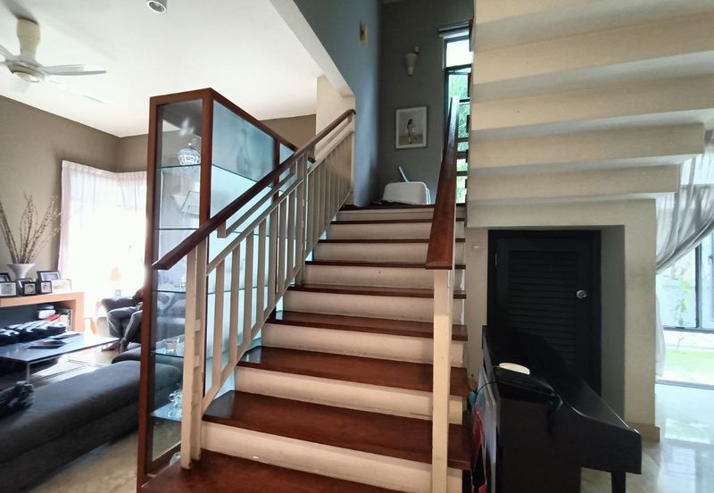 Changkat Kiara Surya