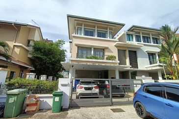 Changkat Kiara Surya