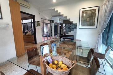 Changkat Kiara Surya