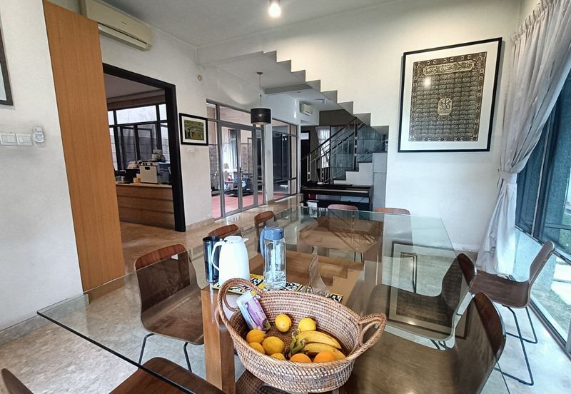 Changkat Kiara Surya