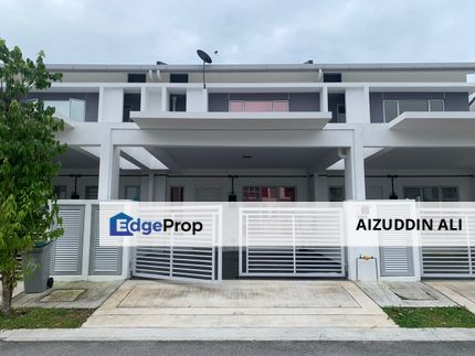 Double Storey Taman Tiara Sendayan, 71900, Labu Negeri Sembilan, Negeri Sembilan, Seremban