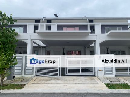 Double Storey Taman Tiara Sendayan, 71900, Labu Negeri Sembilan, Negeri Sembilan, Seremban