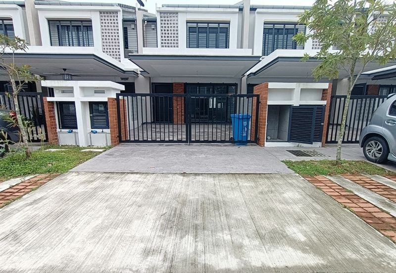 Elmina West @ Denai Alam