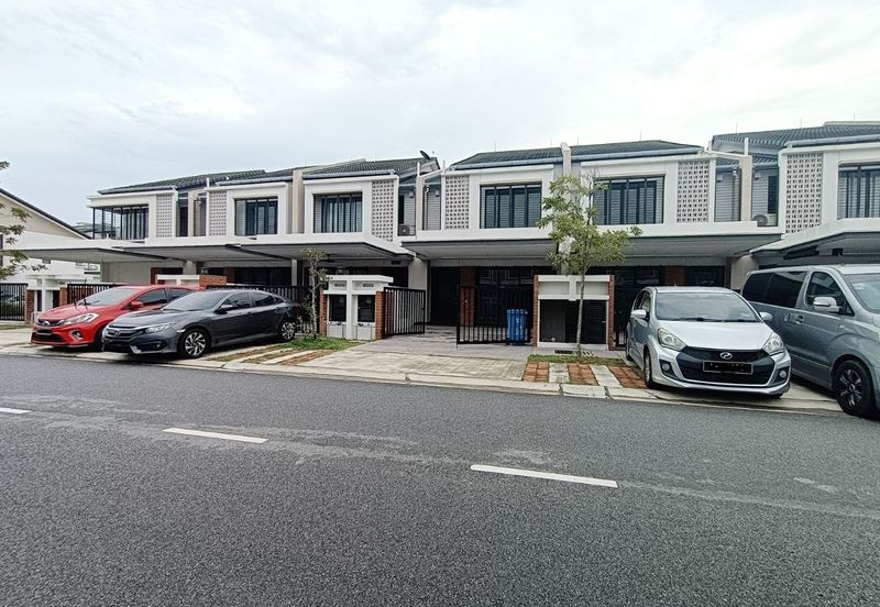 Elmina West @ Denai Alam