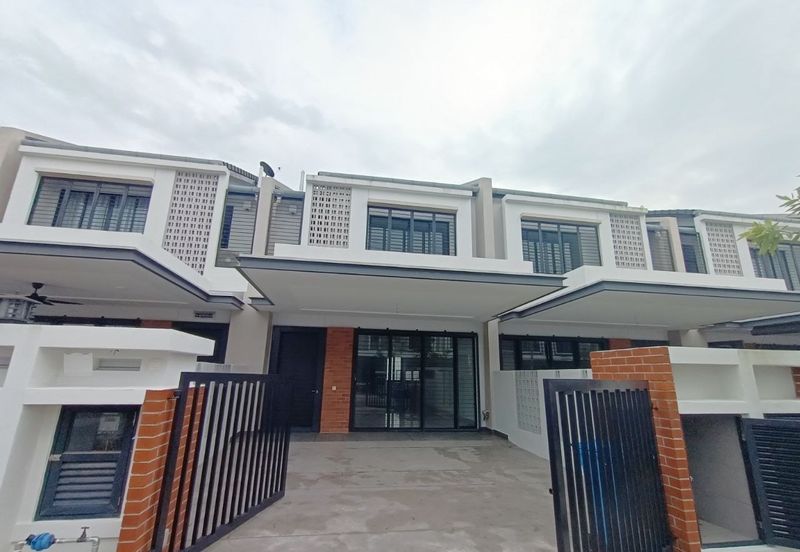 Elmina West @ Denai Alam