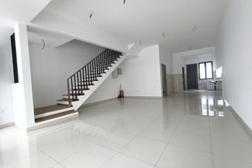 Elmina West @ Denai Alam