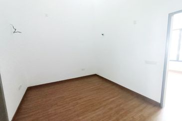 Elmina West @ Denai Alam