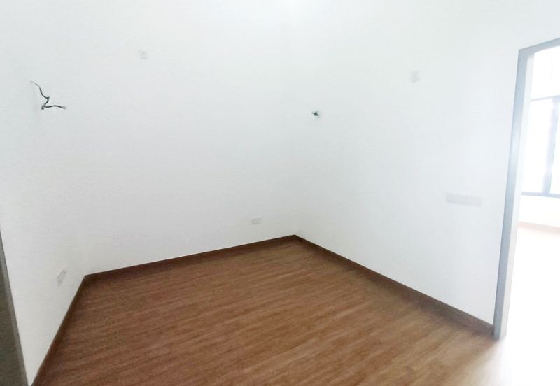 Elmina West @ Denai Alam