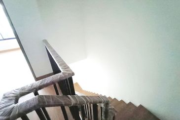 Elmina West @ Denai Alam