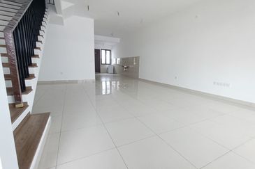 Elmina West @ Denai Alam