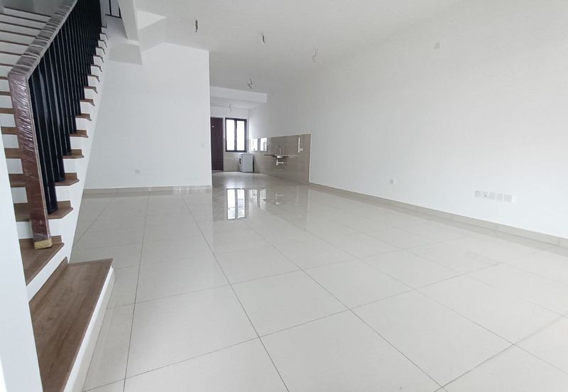 Elmina West @ Denai Alam