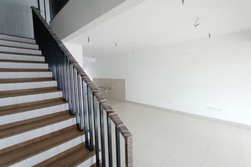 Elmina West @ Denai Alam