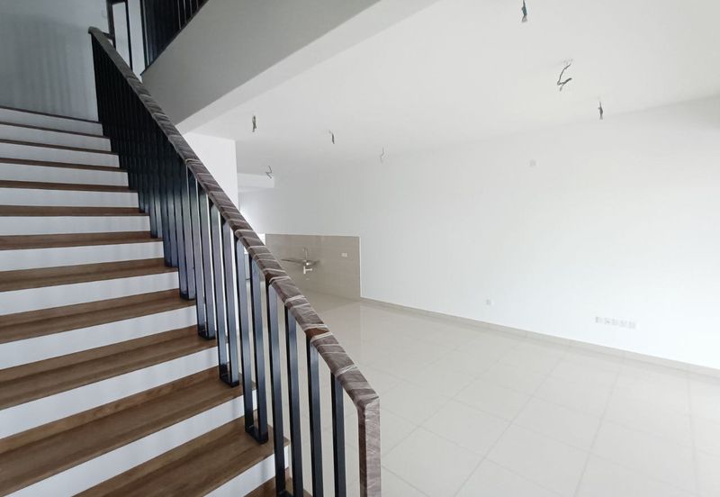 Elmina West @ Denai Alam