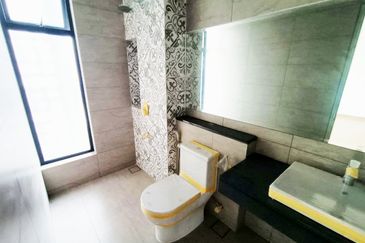 Elmina West @ Denai Alam