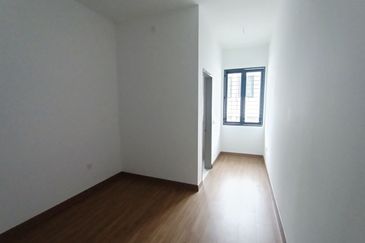 Elmina West @ Denai Alam