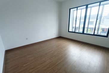 Elmina West @ Denai Alam