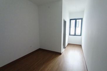 Elmina West @ Denai Alam