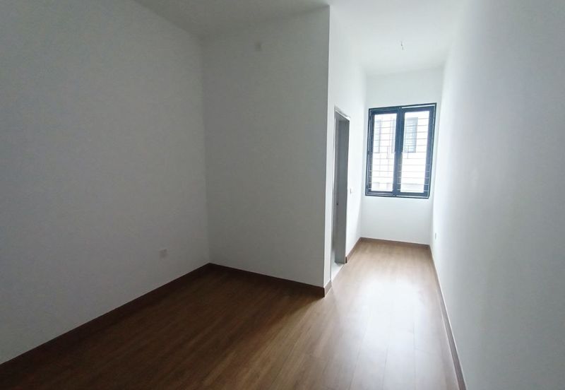 Elmina West @ Denai Alam