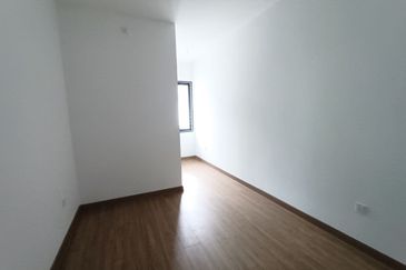 Elmina West @ Denai Alam