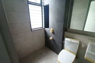 Elmina West @ Denai Alam