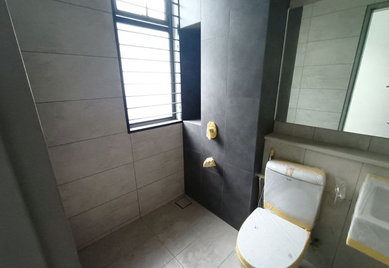 Elmina West @ Denai Alam