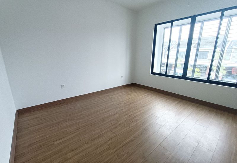 Elmina West @ Denai Alam