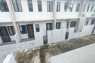 Elmina West @ Denai Alam