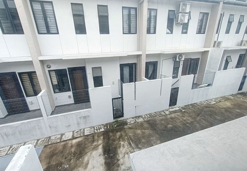 Elmina West @ Denai Alam