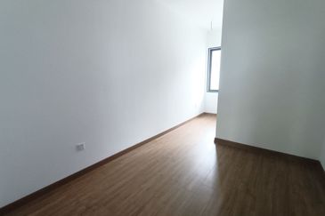 Elmina West @ Denai Alam