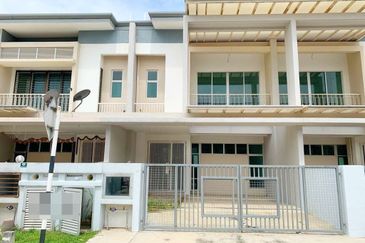 Chimes @ Bandar Rimbayu