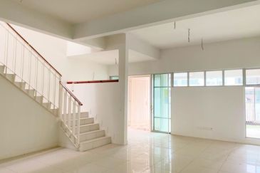 Chimes @ Bandar Rimbayu